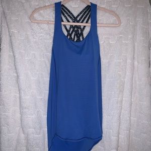 ✨Lululemon tank top